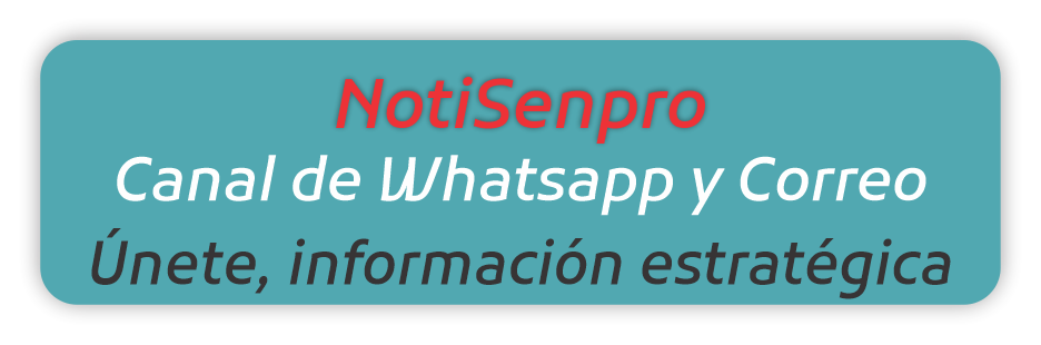Unete Canal de Whatsapp